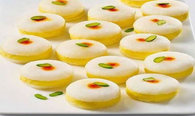 Malai Chaap (500 gm)