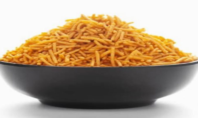 Semia/ Bhujia (500gm)