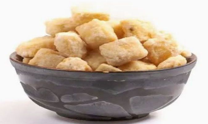 Shakar Paare (500gm)