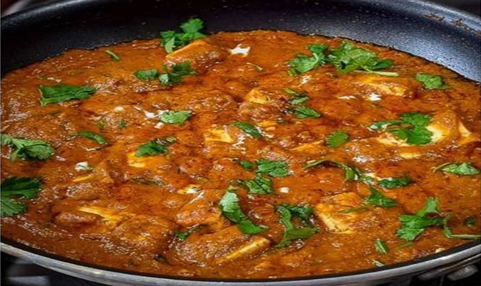 Daal Makhni