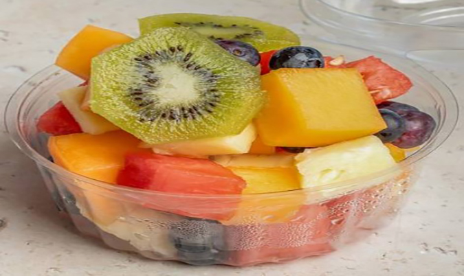 Fruit Salad Tub
