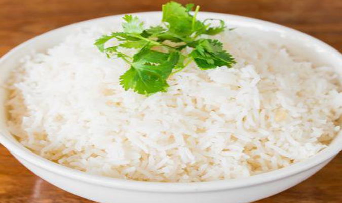 White Rice