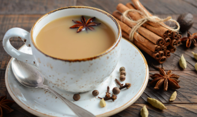 Masala Chai