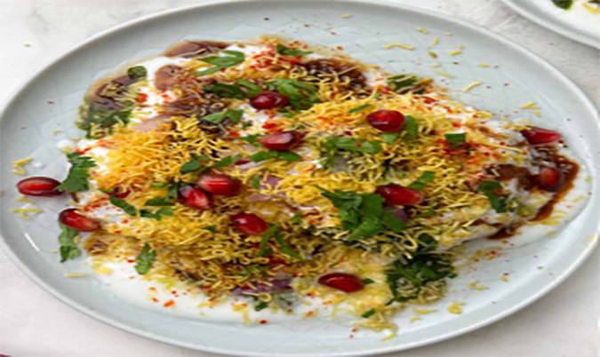 Chaat