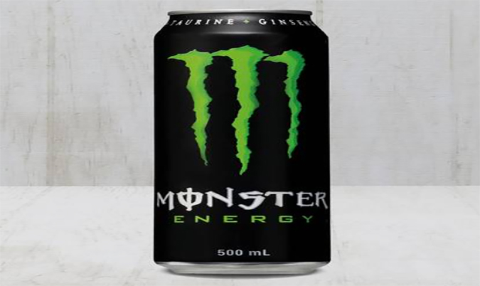 Monster Energy 500ml