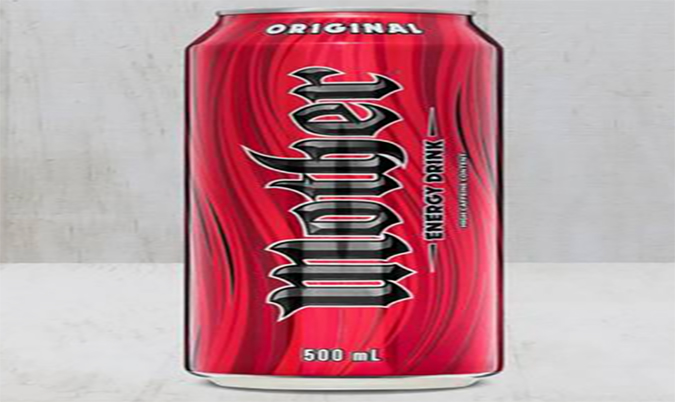 Mother Original 500ml