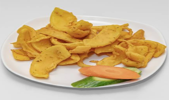 Onion Bhaji