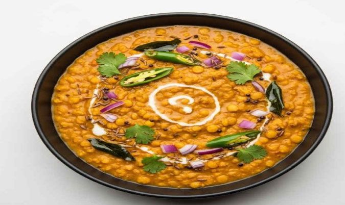 Daal Tadka