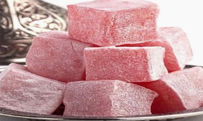 Turkish Delight