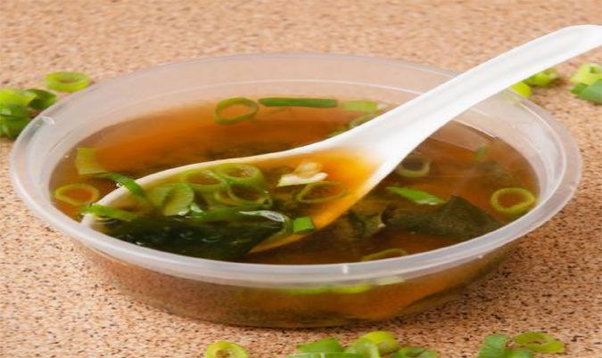 Miso Soup