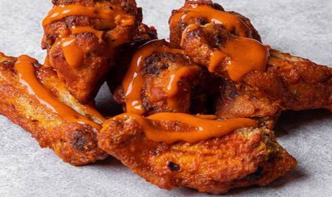 Buffalo Wings