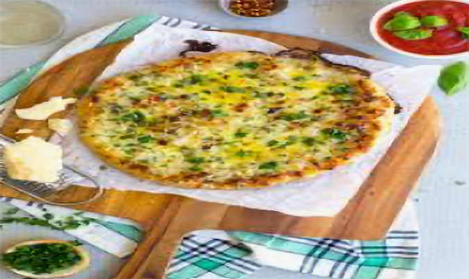 Garlic Chilli with Aioli and Lemon