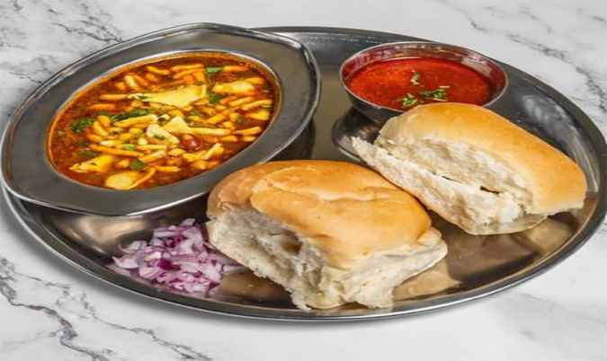 Misal Pav