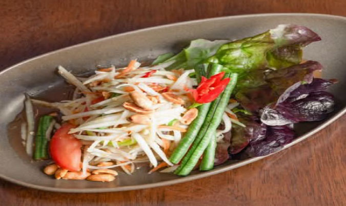 Som Tum Thai