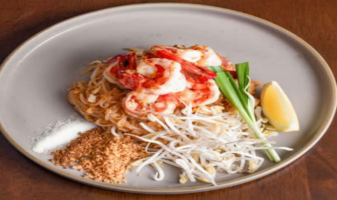 Pad Thai