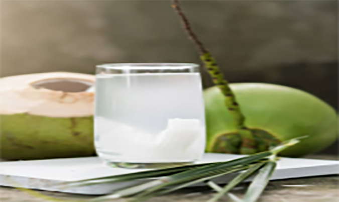 Coconut Juice