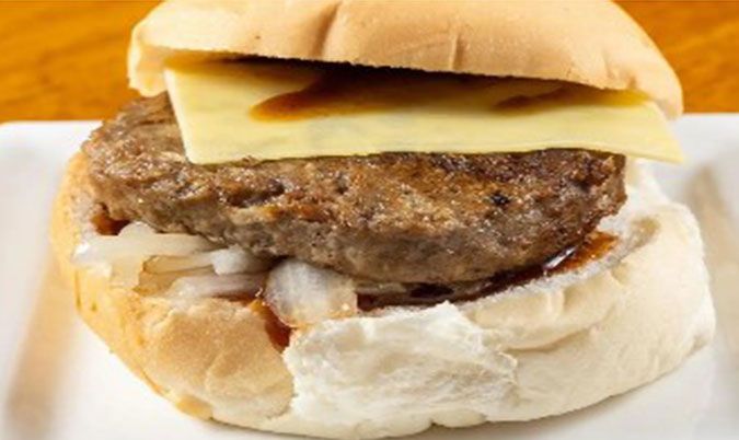 Cheeseburger