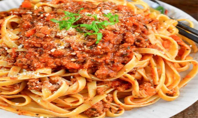 Bolognese