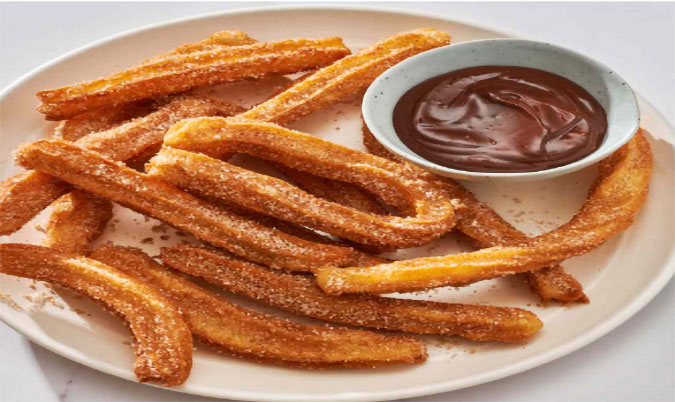 Churros