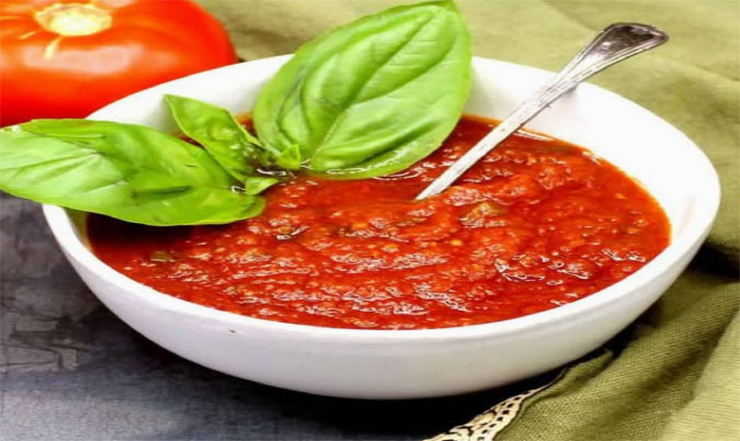 Tomato Sauce