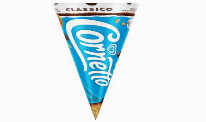 Cornetto Classico