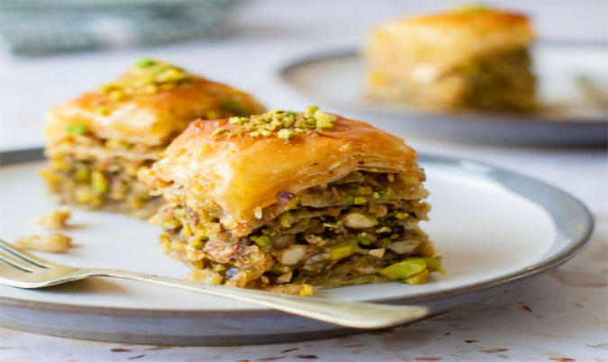Baklava