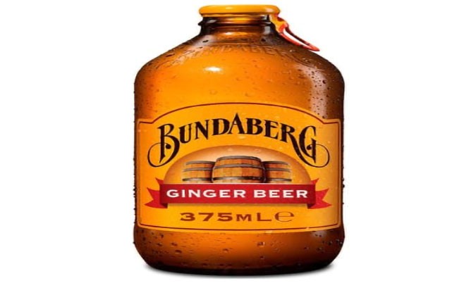 Ginger Beer