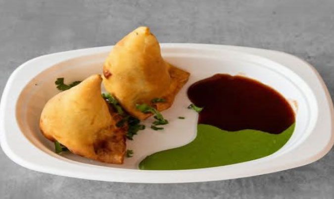 Samosa