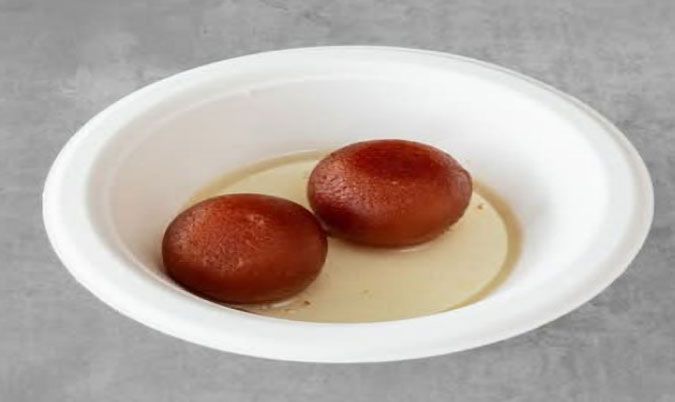 Gulab Jamun