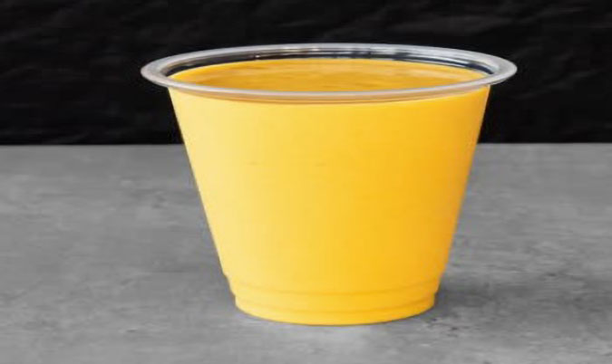 Mango Lassi