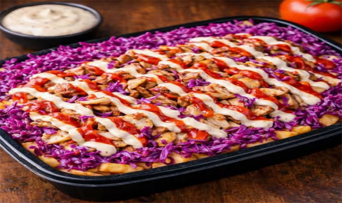 Chicken Snack Pack ( CSP)