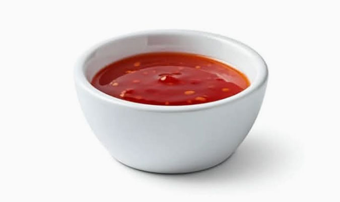 Chilli Sauce