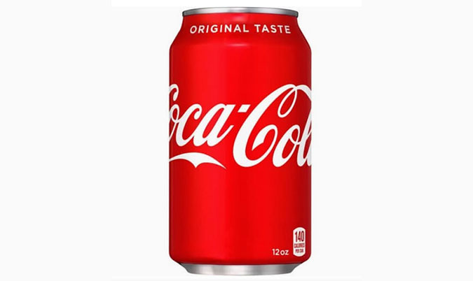 Coca Cola