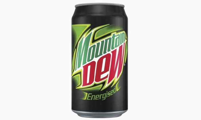 Mountain Dew