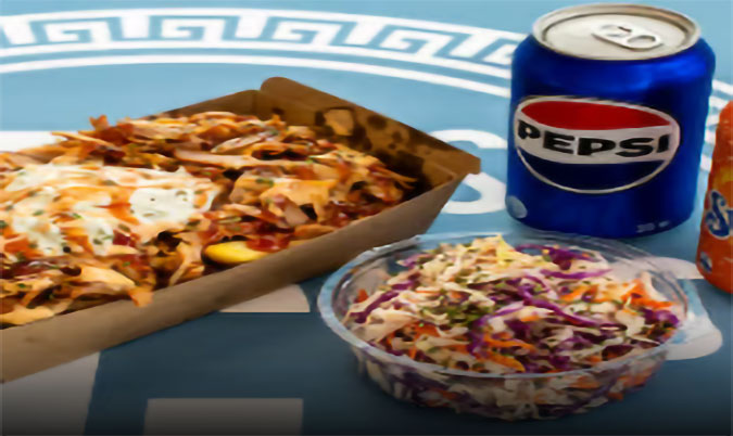 Small Family Snack Pack