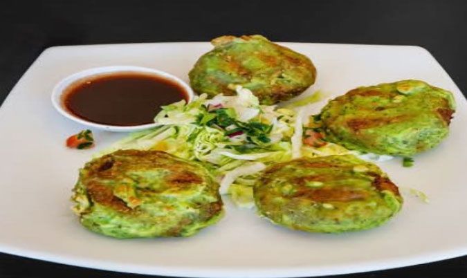 Hara Bhara Kabab (V)