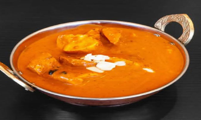 Butter Chicken