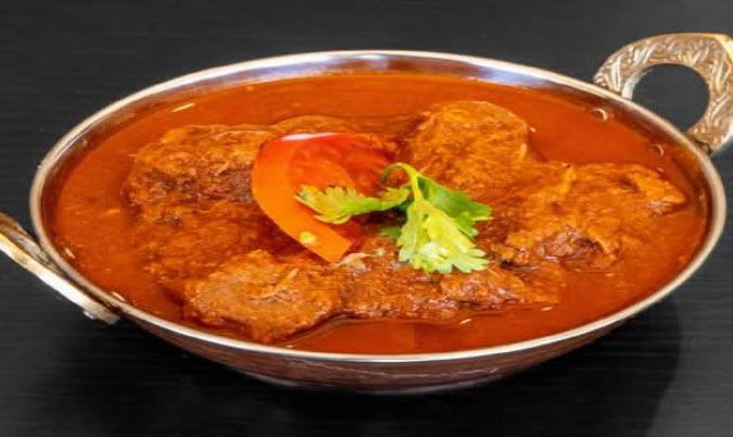 Lamb Rogan Josh (GF)