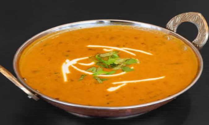 Dal Makhani (GF)(V)