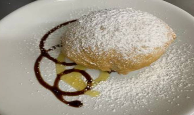 Calzoncino