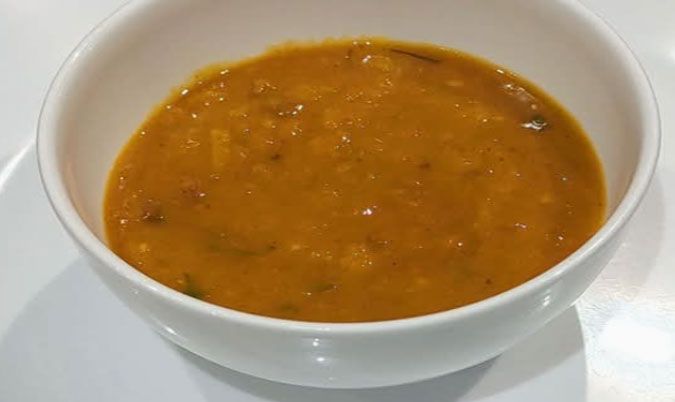 DAAL MASALA