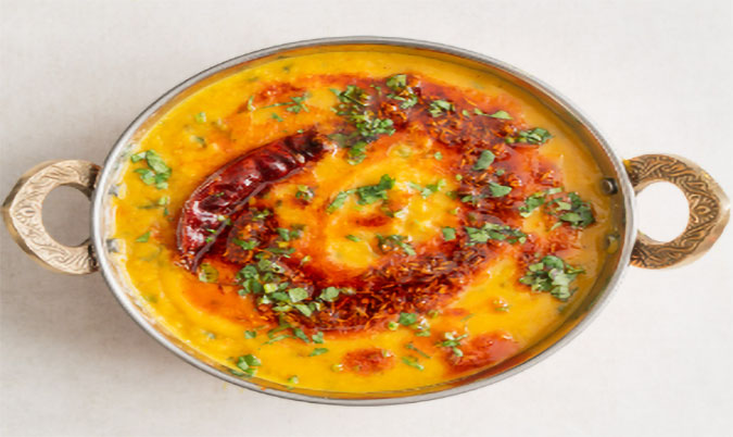 Dal Tadka