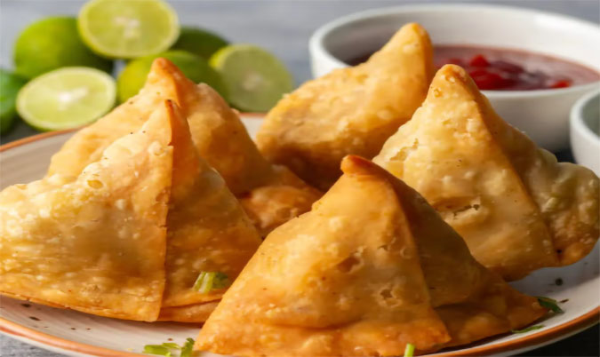 Samosa