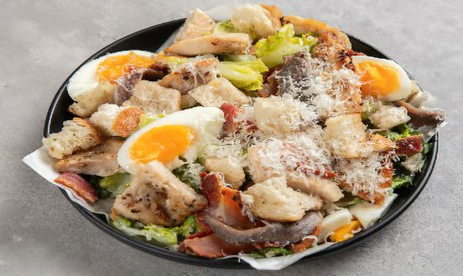 Chicken Salad