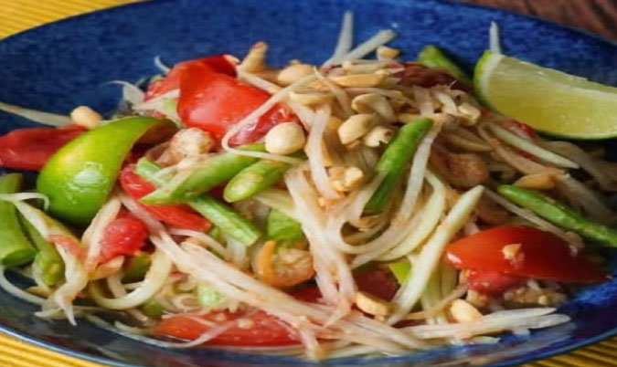 Som Tum Thai (GF)