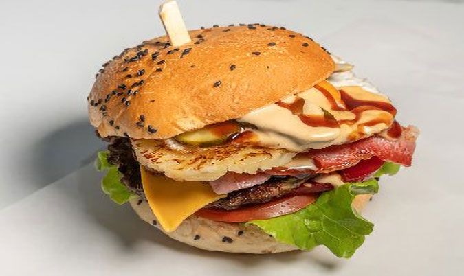 The Lot Stacker