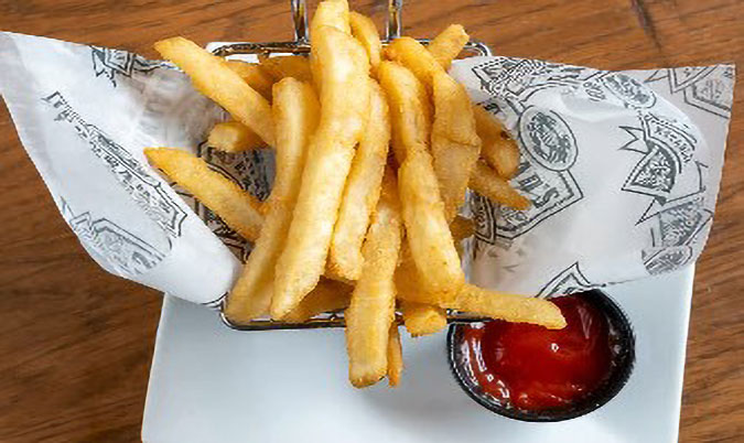 Small Chips