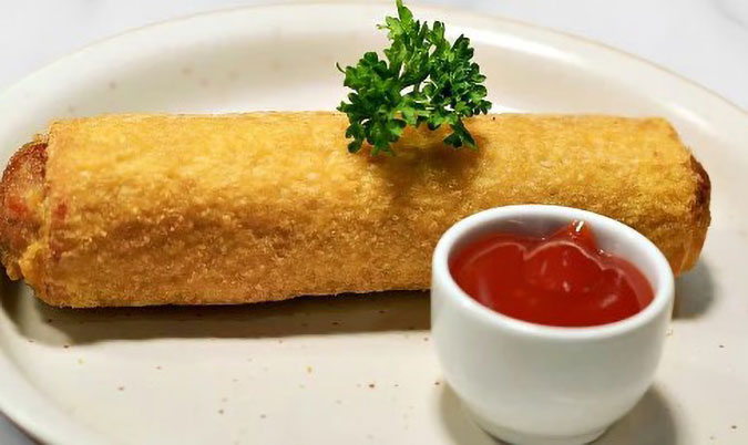 Chiko Rolls