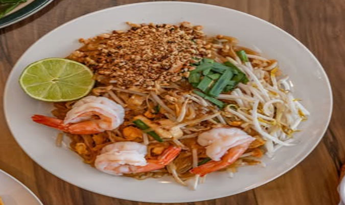 Pad Thai