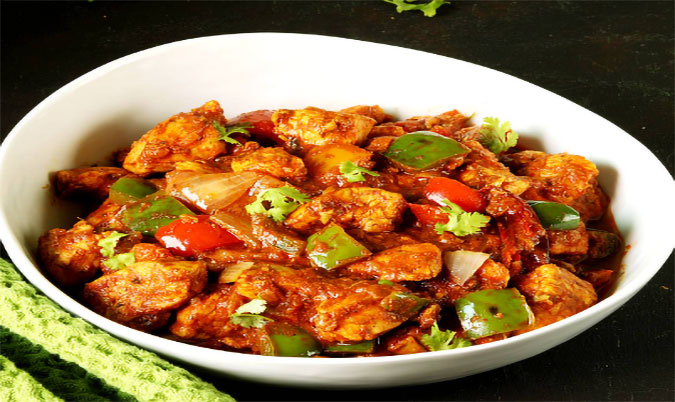 Jalfrezi